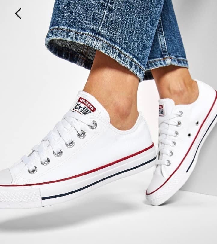 nowe oryginalne converse 38