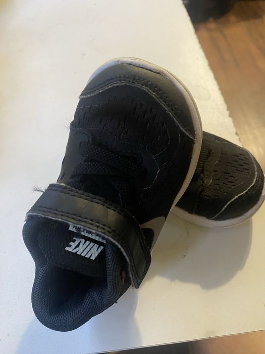 Кросівки Nike 21p, 11см устілка
