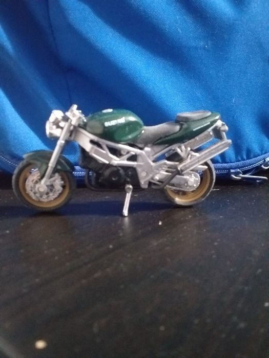 Motas de coleção MaiSto