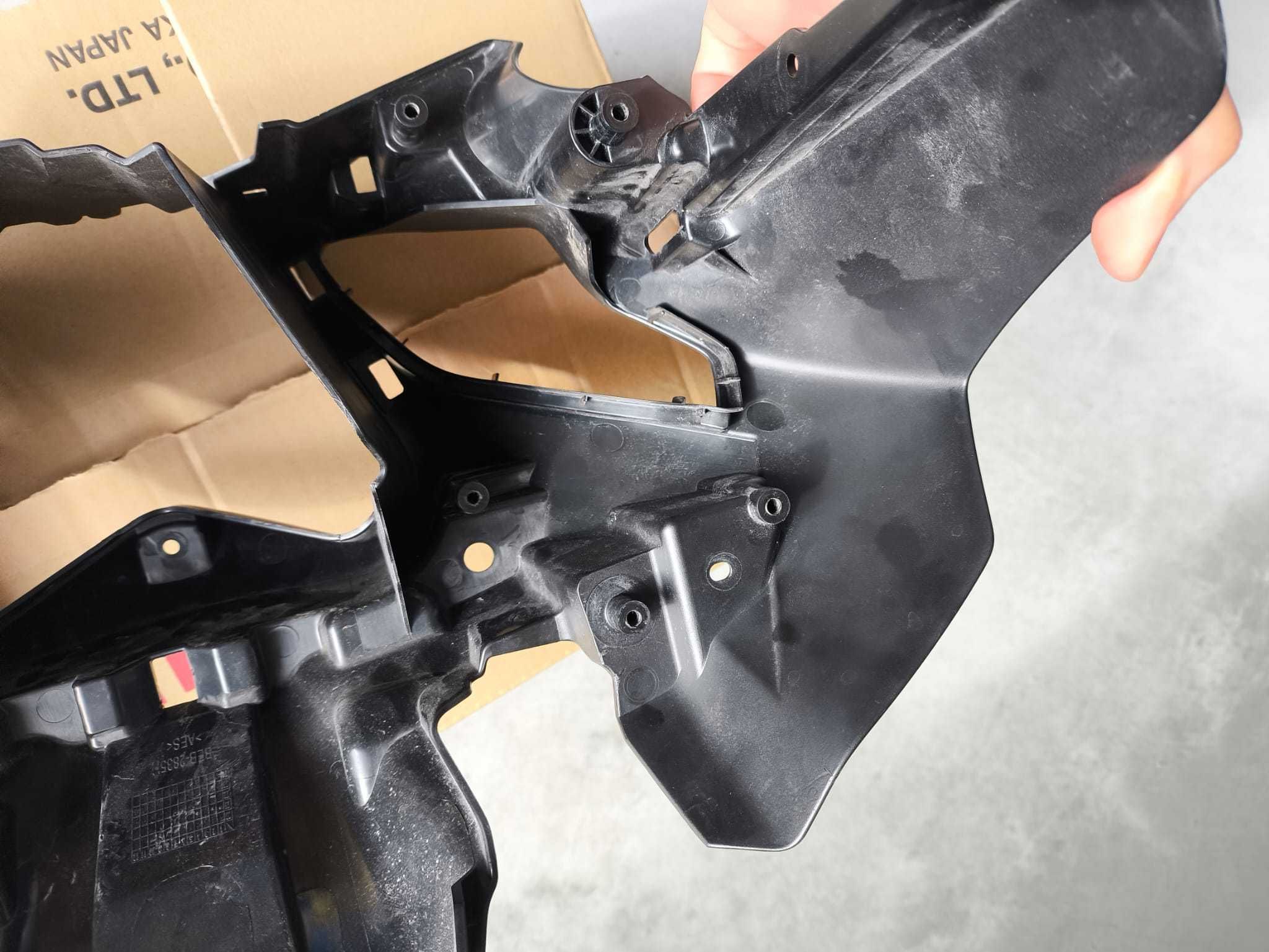 Yamaha R7 - Carenagem Frontal