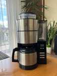 Melitta AromaFresh Therm Aroma Fresh przelewowy ekspres do kawy