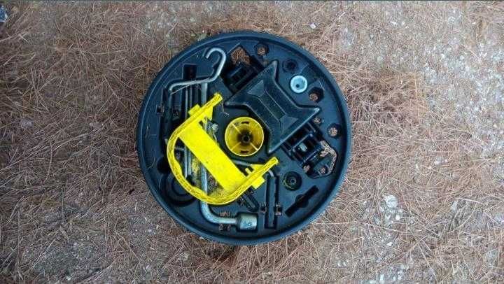 Macaco p/ automóvel