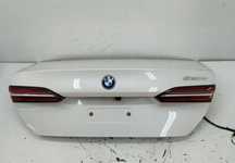 Крышка багажника BMW G60 в Цвет
