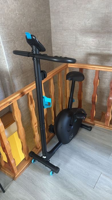 Bike Estatica semi novq