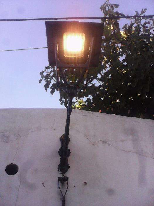Reparação de Avarias Eléctricas, residenciais interiores /exteriores