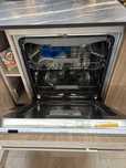 Rabat 40% zmywarka 60 Whirlpool WIC 3C26F, nowa, faktura, gwarancja