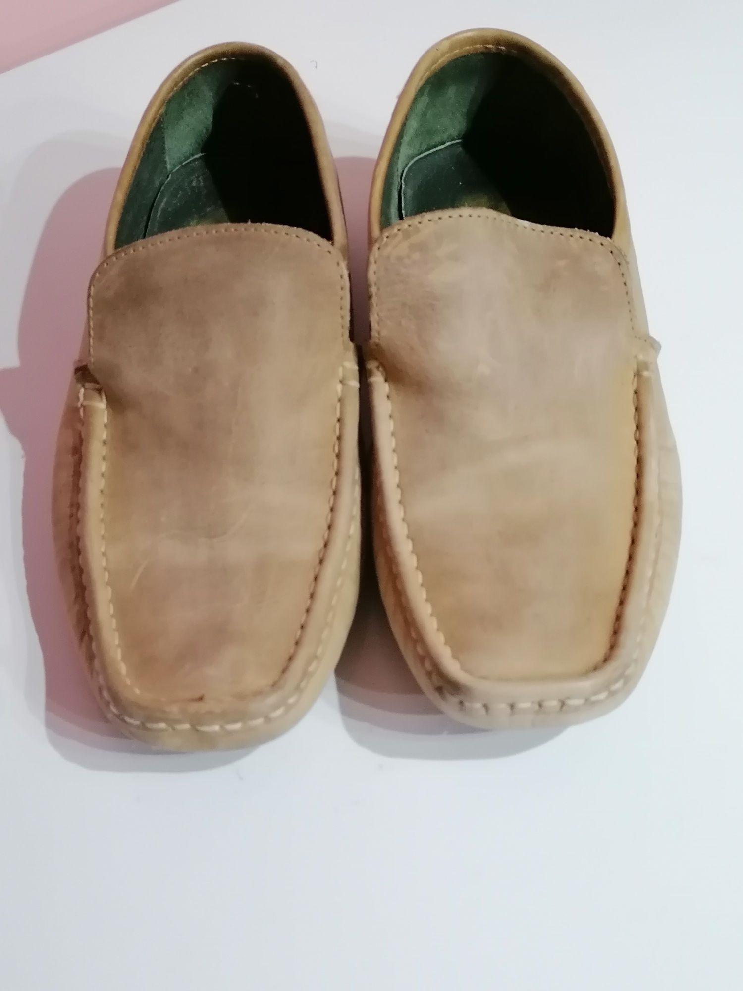 Мокасины  Burton
