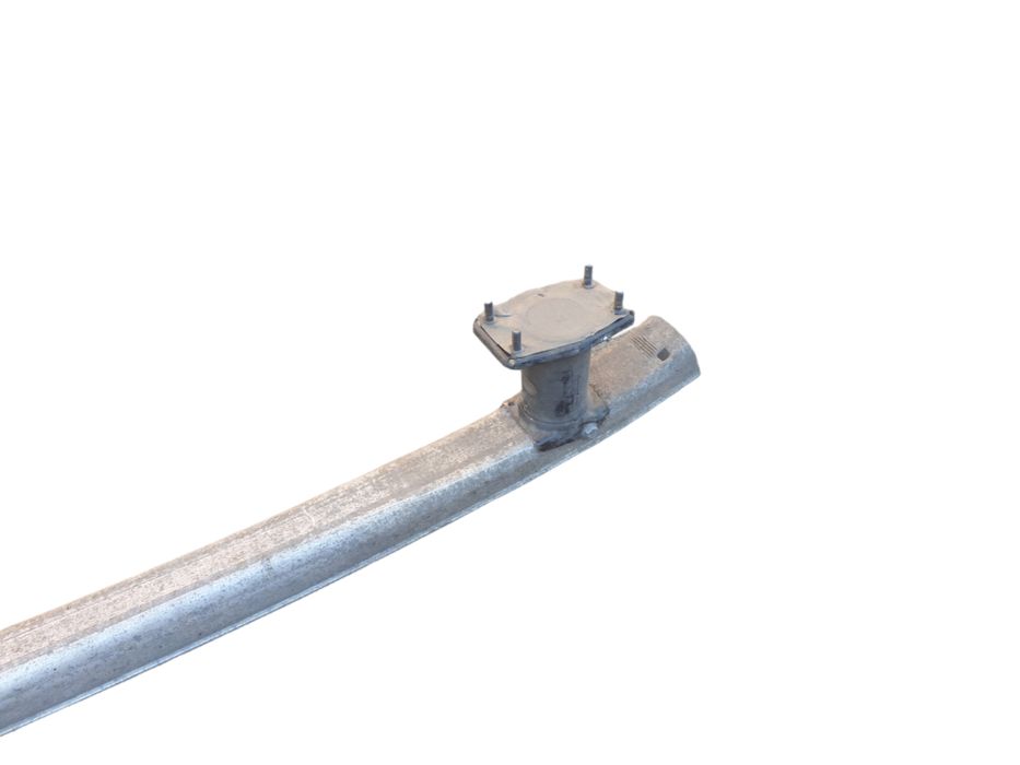 Усилитель заднего бампера (брус) Mercedes E-Class W211 разборка