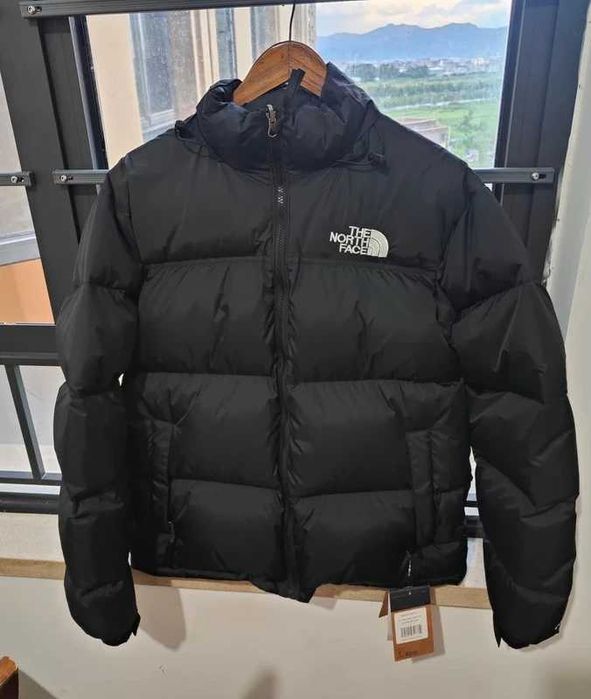 Kurtka The_North_Face_700_Retro_ASIA_XXL