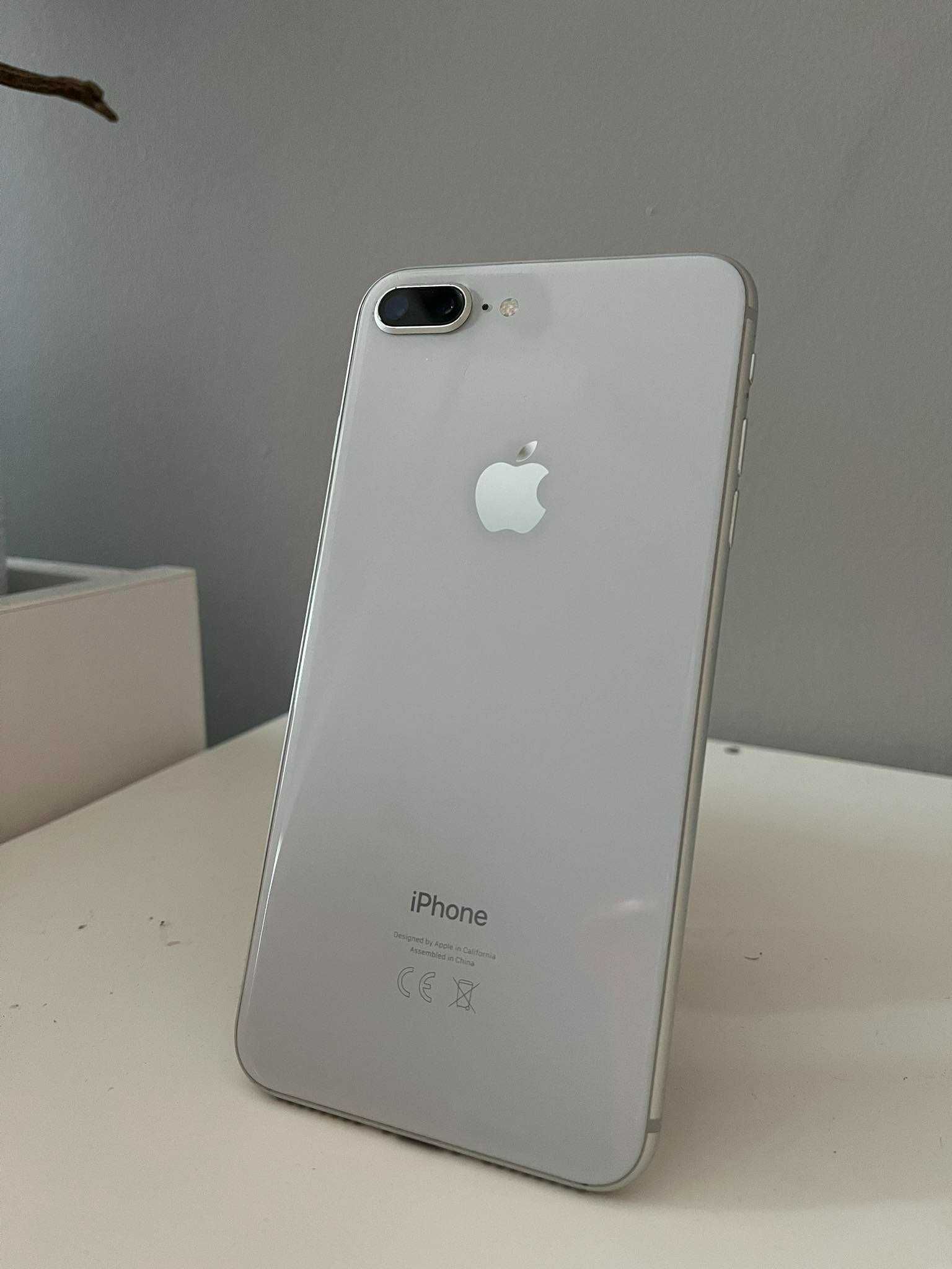 Iphone 8 plus 256gb