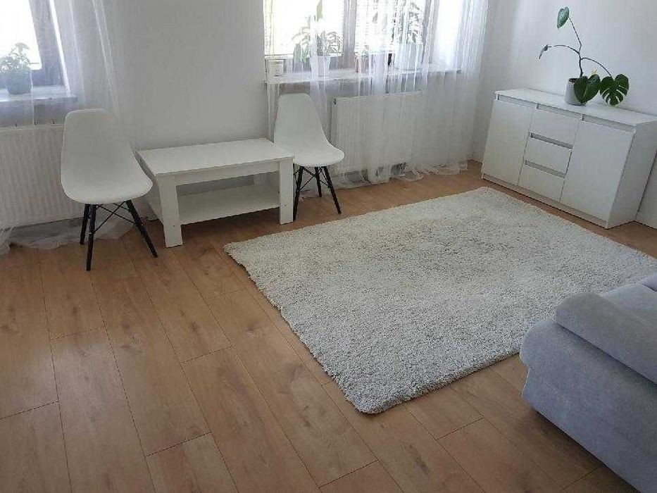 Mieszkanie - Żabiniec, ul. Mikołaja Reja, 43m2 + Taras + Ogródek