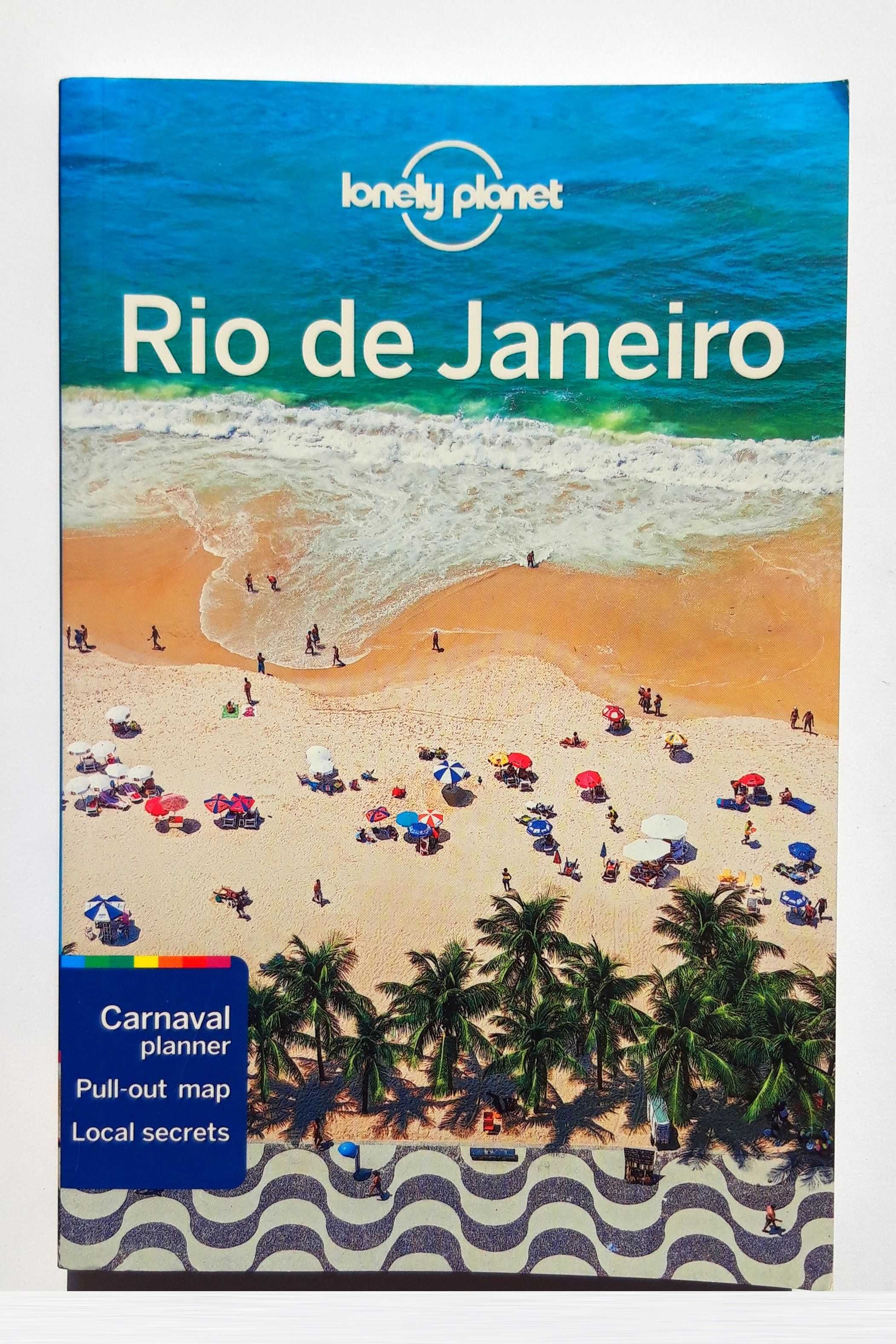 WYPAS LONELY PLANET RIO DE JANEIRO!!! Idealne plaże na InstaStories!!!