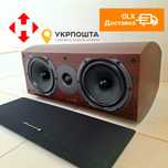 Центральная колонка Wharfedale Diamond 9.CS динамик твитер акустика