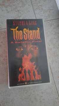 The Stand- A Batalha Final - VHS