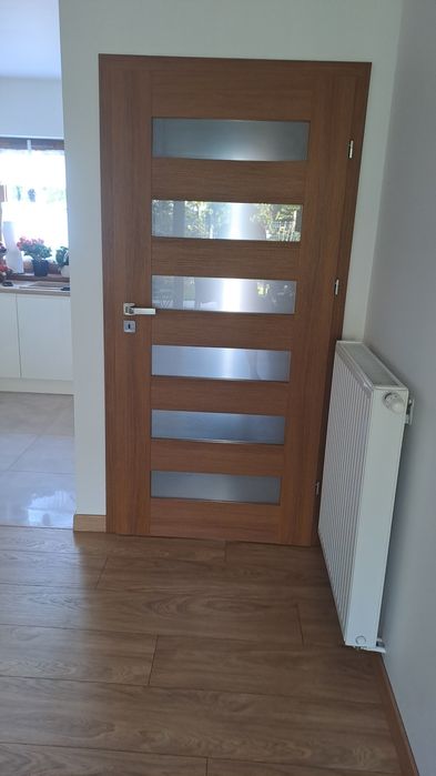 Drzwi DRE 3 szt 2x80 1x90