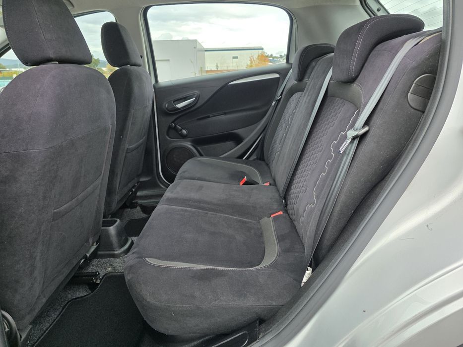 Fiat Punto 1.3 M-Jet - 100.000 KM (2015)