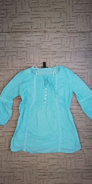 Bluzka ciążowa hm