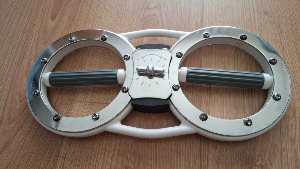 BH Fitness Unlimited Bladez 4lbs