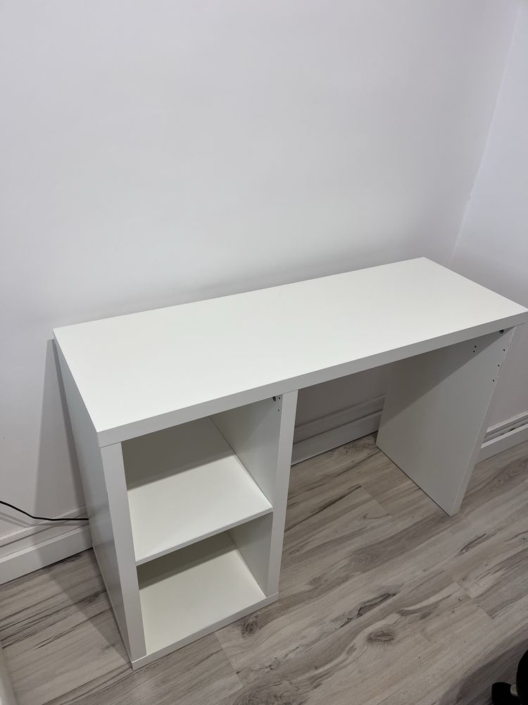 KALLAX Biurko ikea