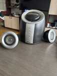 Subwoofer easy touch ET-639