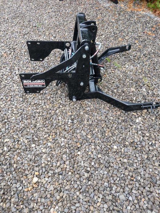 TUZ do URSUS C360 Transport