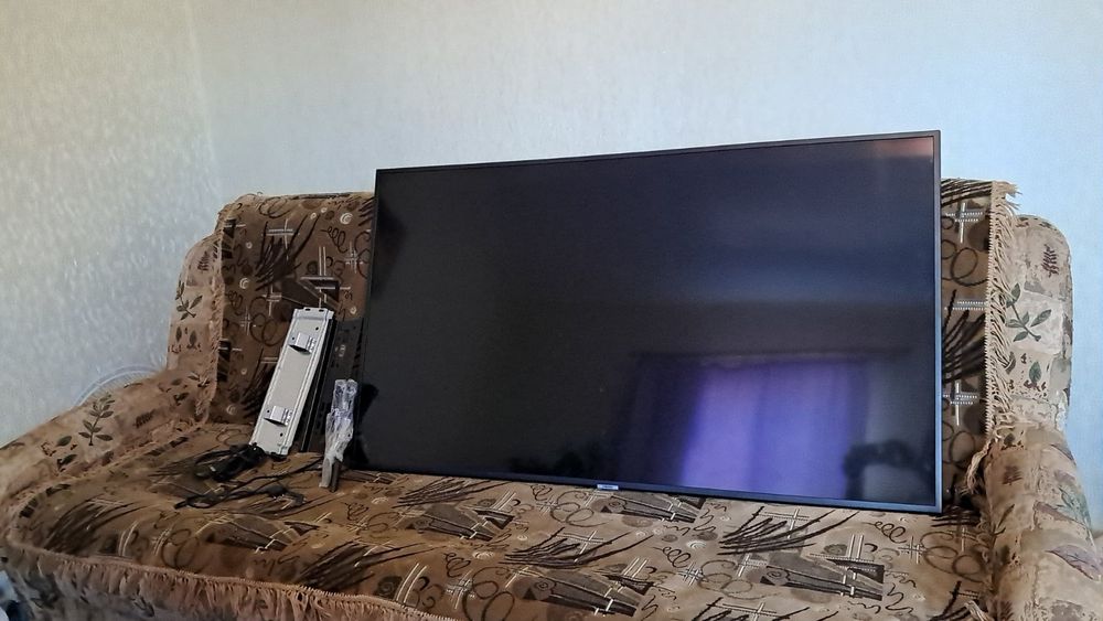 Телевізор Самсунг 55"