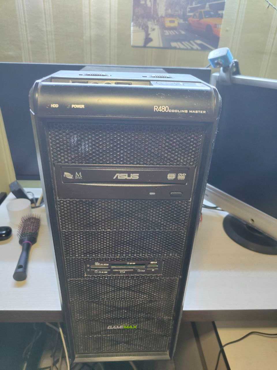 Комп'ютер AMD FX-6300 GT 1030 8GB DDR3