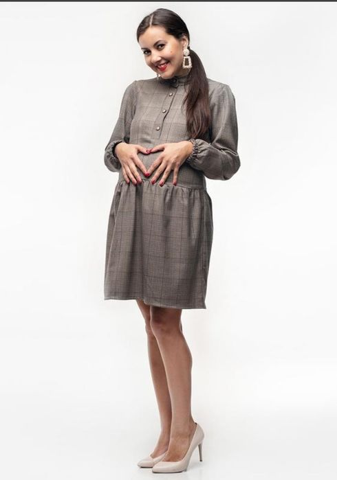 Сукня для вагітних, годуючих/ платье для беременных/кормящих