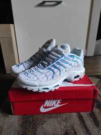 Кросівки Nike Air Max TN Plus Marseille