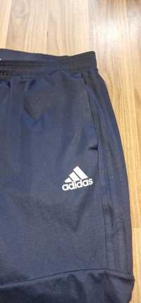 Spodnie 3/4 Adidas Xl