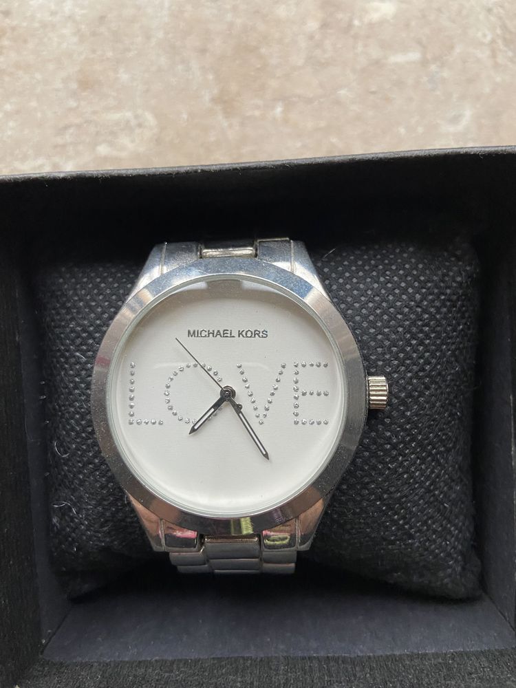 Zegarek Michael Kors