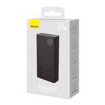 Baseus Adaman Digital Display 40000mAh 22.5W