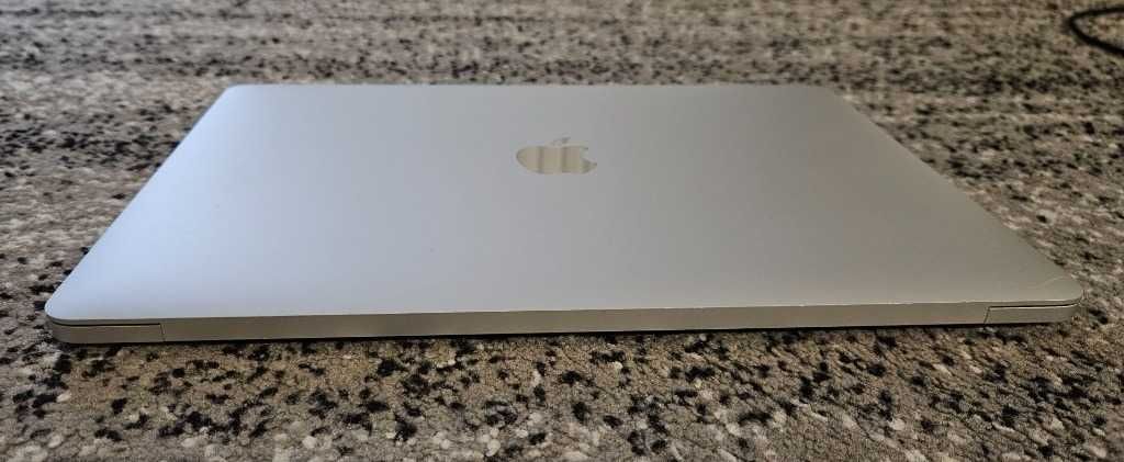 Apple MacBook Pro 13, A1989, i5, 16/256GB, 2019 srebrny