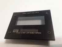 AKAI GX-6 оригинальная крышка кассетоприёмника