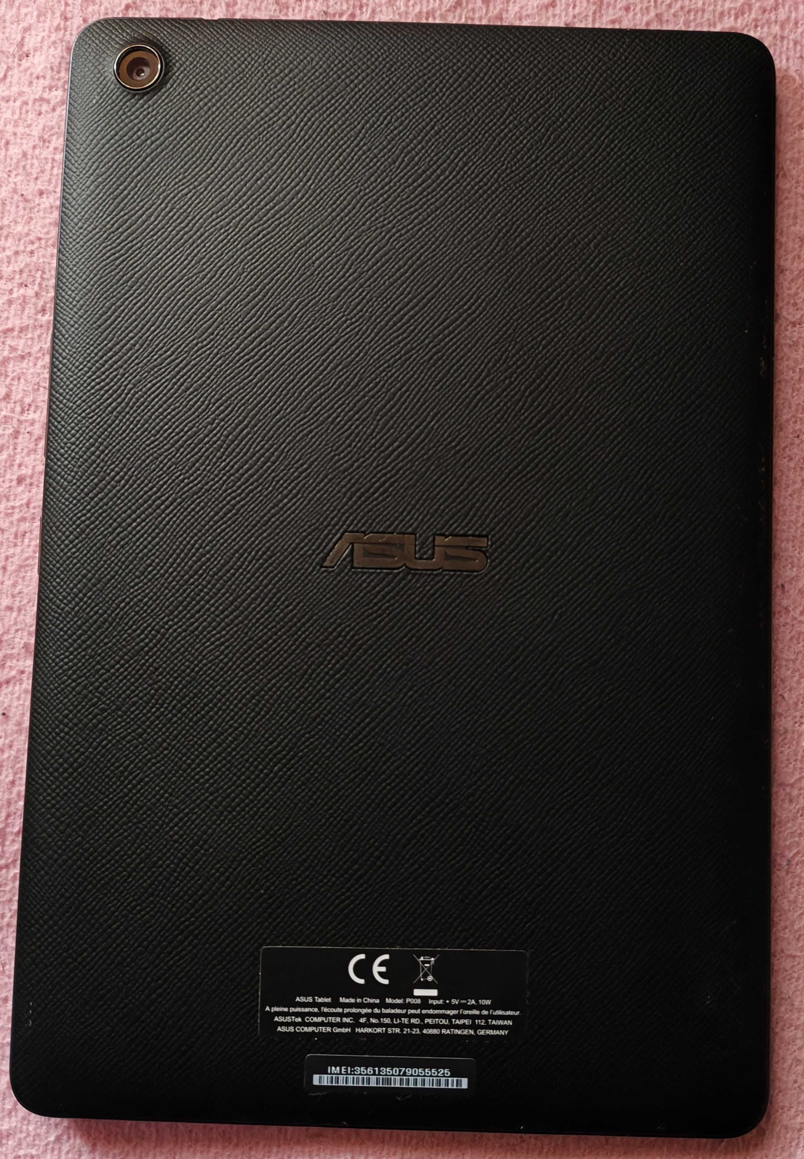 Tablet Asus ZenPad 3 8.0 Z581KL Wifi + 4G