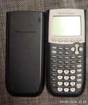 Calculadora gráfica Texas Instruments TI-84 Plus
