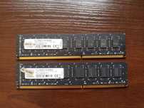 16GB ram ddr3 1600MHz