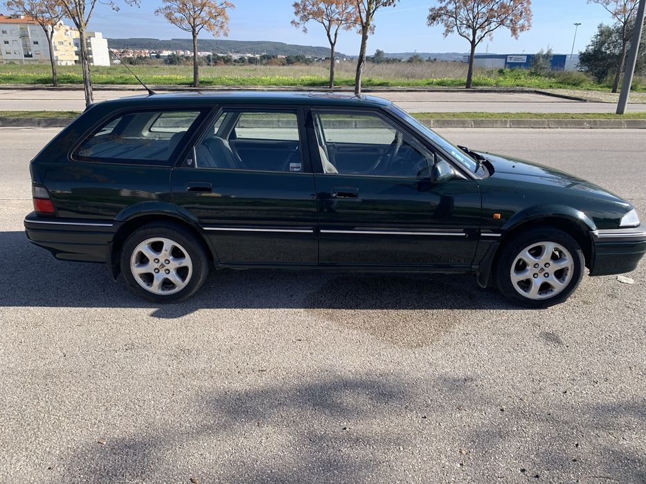 Vendo Rover 416 Tourer Gasolina