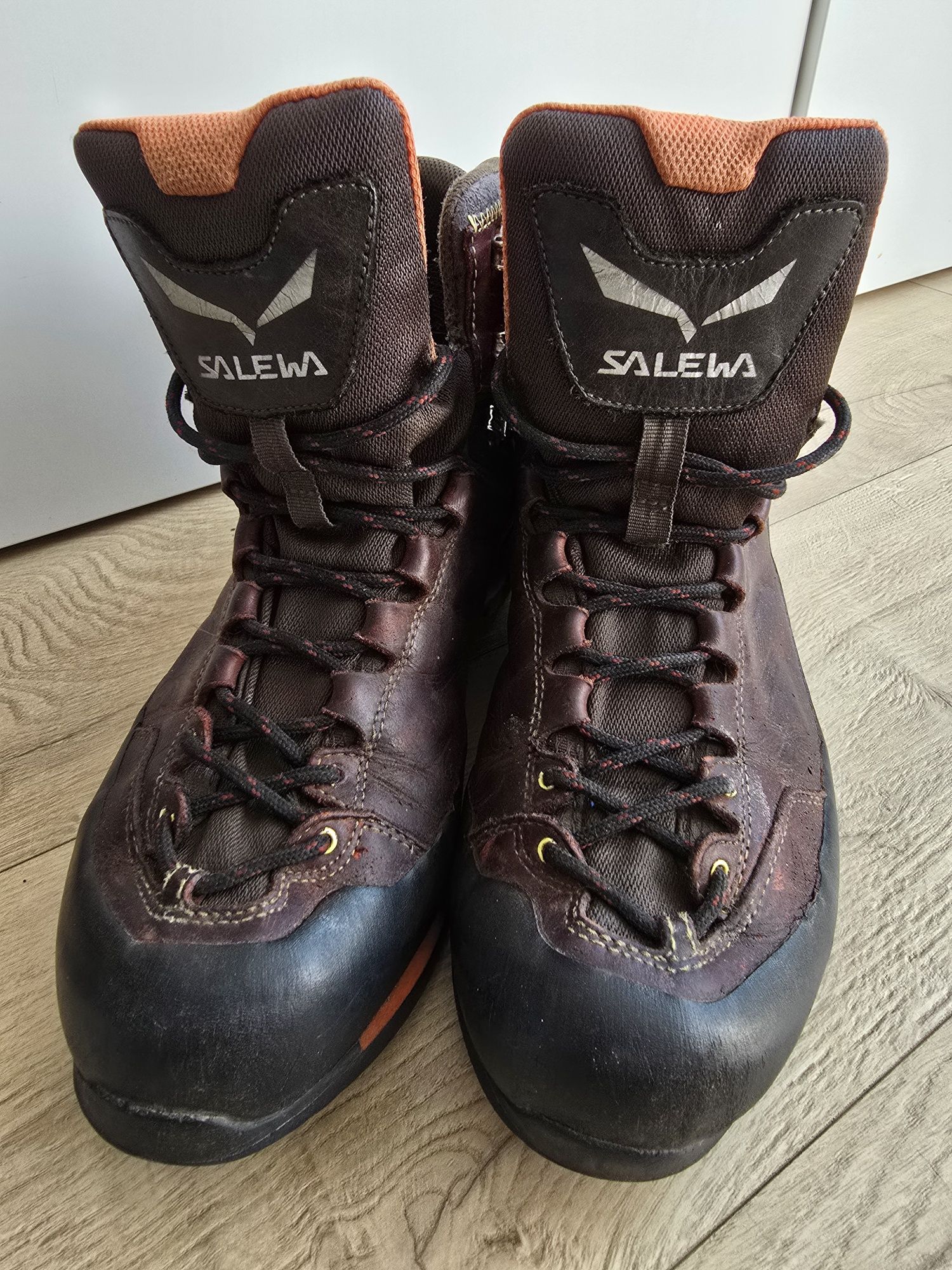 Salewa MŚ Rapace GTX 46
