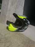 Capacete Kenny Novo