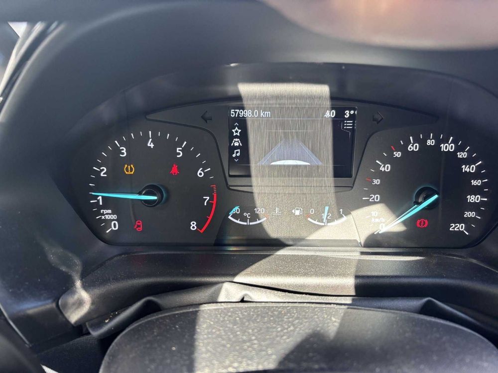Ford Fiesta Trend 2019 1.0