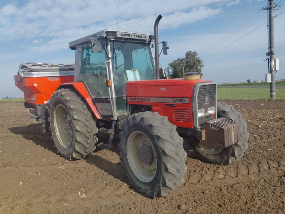 Massey Ferguson 3120