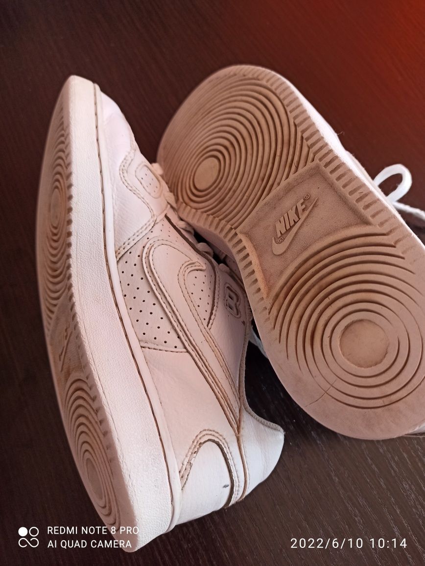 Buty dziewczęce Nike rozmiar 38