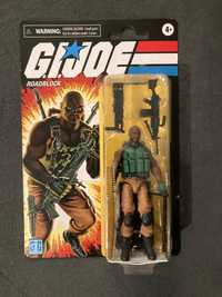 Figurka G.I. Joe Retro Collection Series-Roadblock (2021)