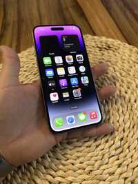 iPhone 14 Pro Max 1TB Deep Purple