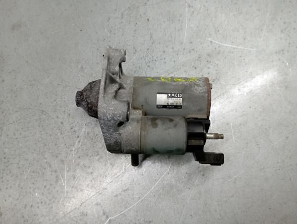 Motor de arranque PEUGEOT 208
