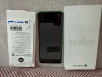 Motorola edge 60 512gb, stan jak nowy