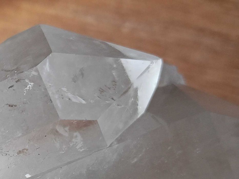 Kryształy górskie – Pakistan & Kazachstan