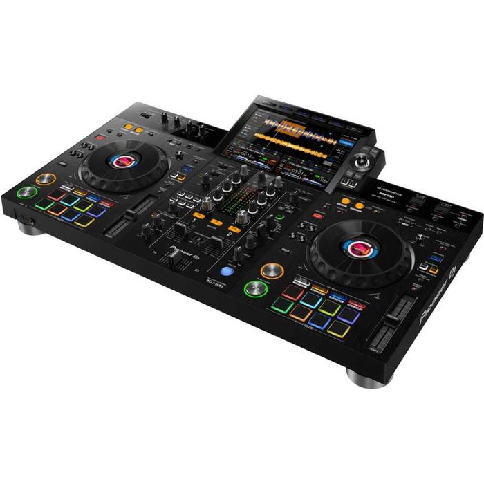 Pioneer XDJ-RX3 | є в наявності