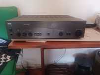 Amplificador nad 3240 pe semi novo